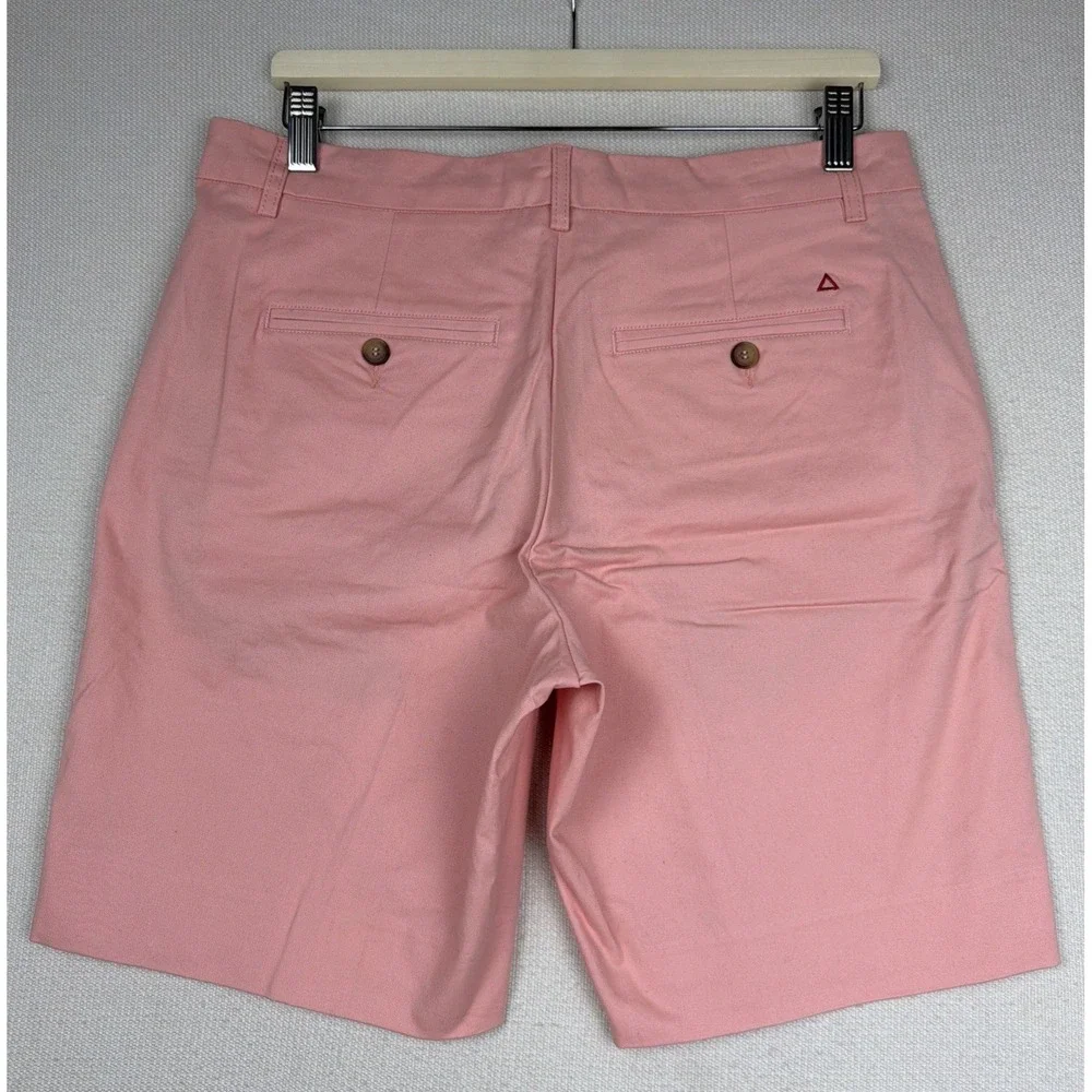 TABS authentic bermuda